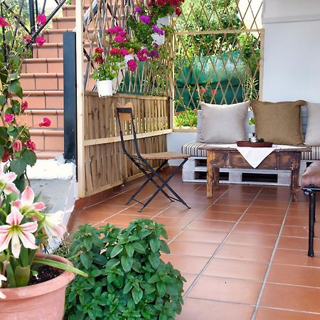 Villa Golden Nest Limenária Rom bilde